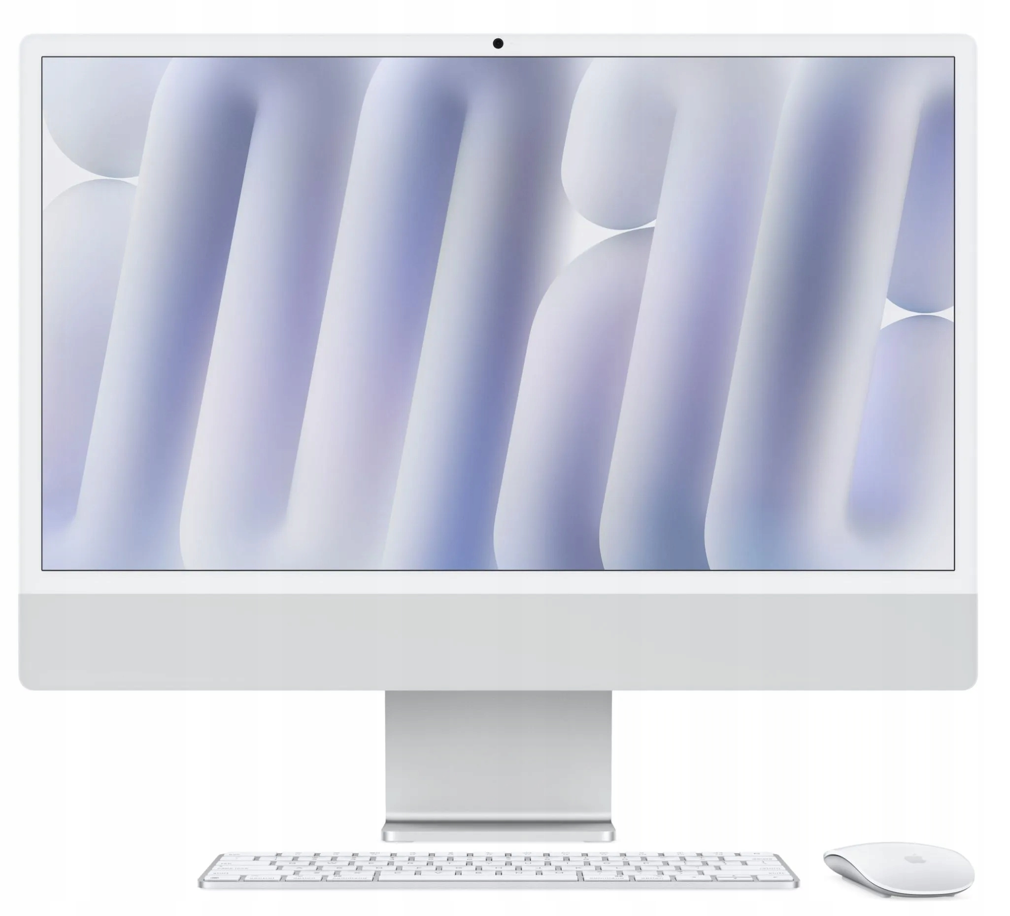 Imac 24 M3 - Niska cena na Allegro