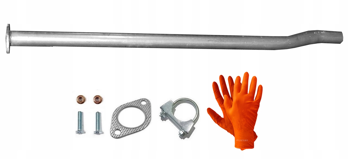 Audi A3 1.4 TFSi (2007-2013) Trubka