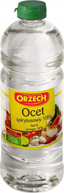 Levně 13X Ořechový lihový ocet 500 ml