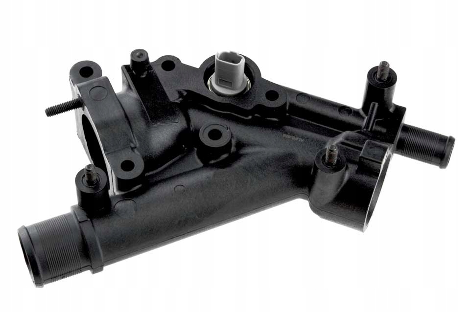 CTM-PE-008 NTY КОРПУС ТЕРМОСТАТА PEUGEOT 206 1.0,