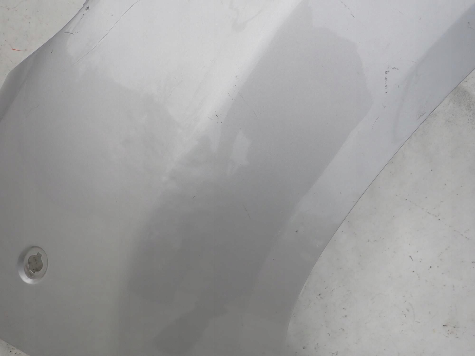 FIAT 500L 12-22 fender front front right