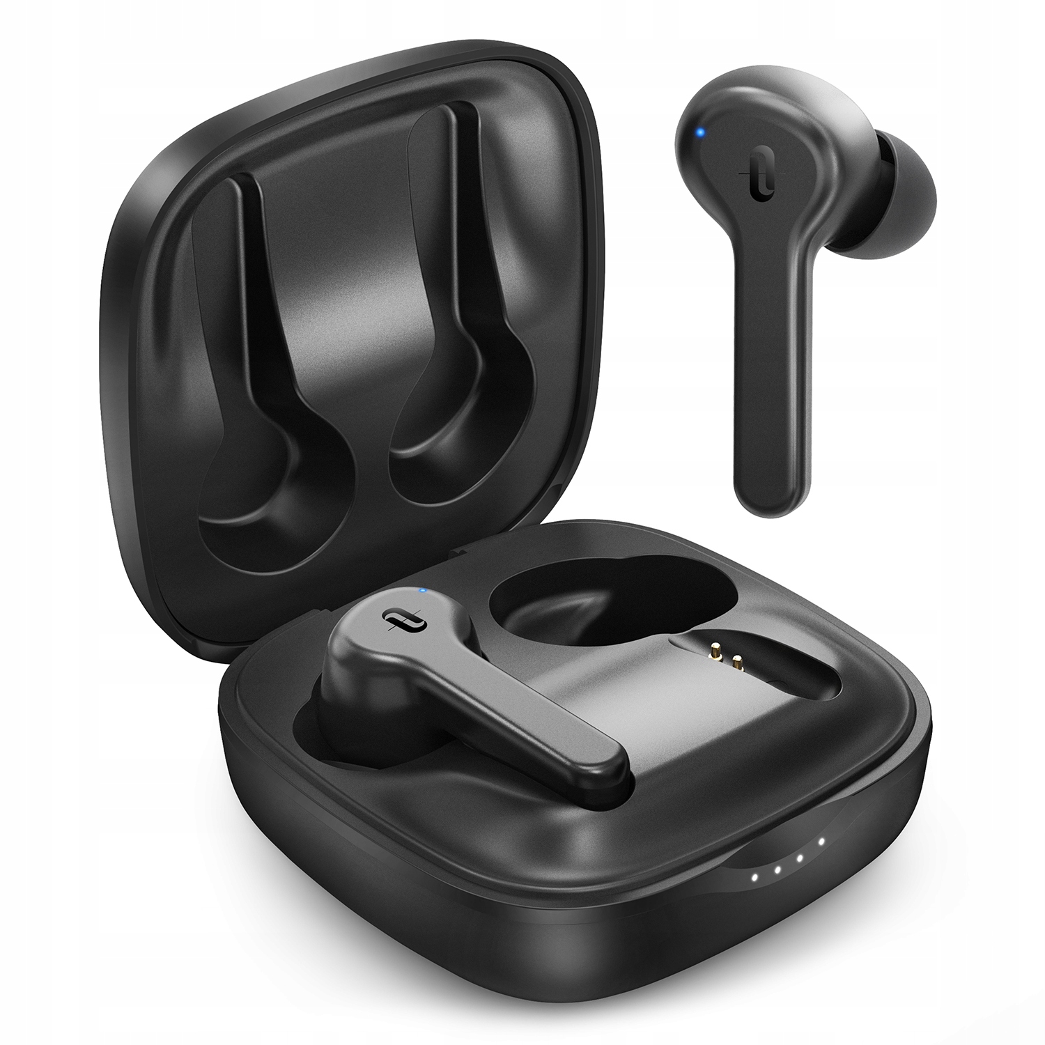 

Słuchawki Taotronics TT-BH1001 etui 40h BT5 IPX6