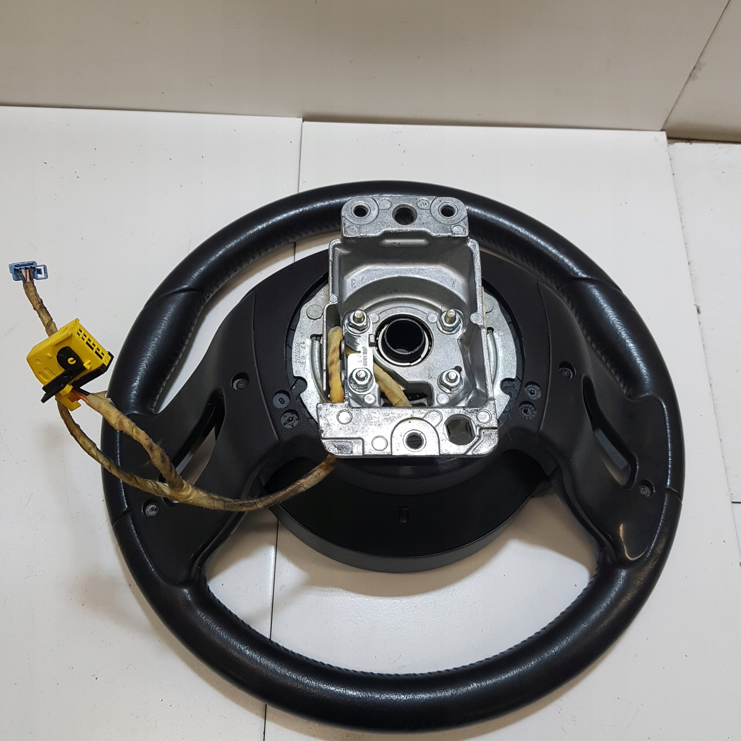 lenkrad CITROEN C4 GRAND PICASSO 96866512ZD