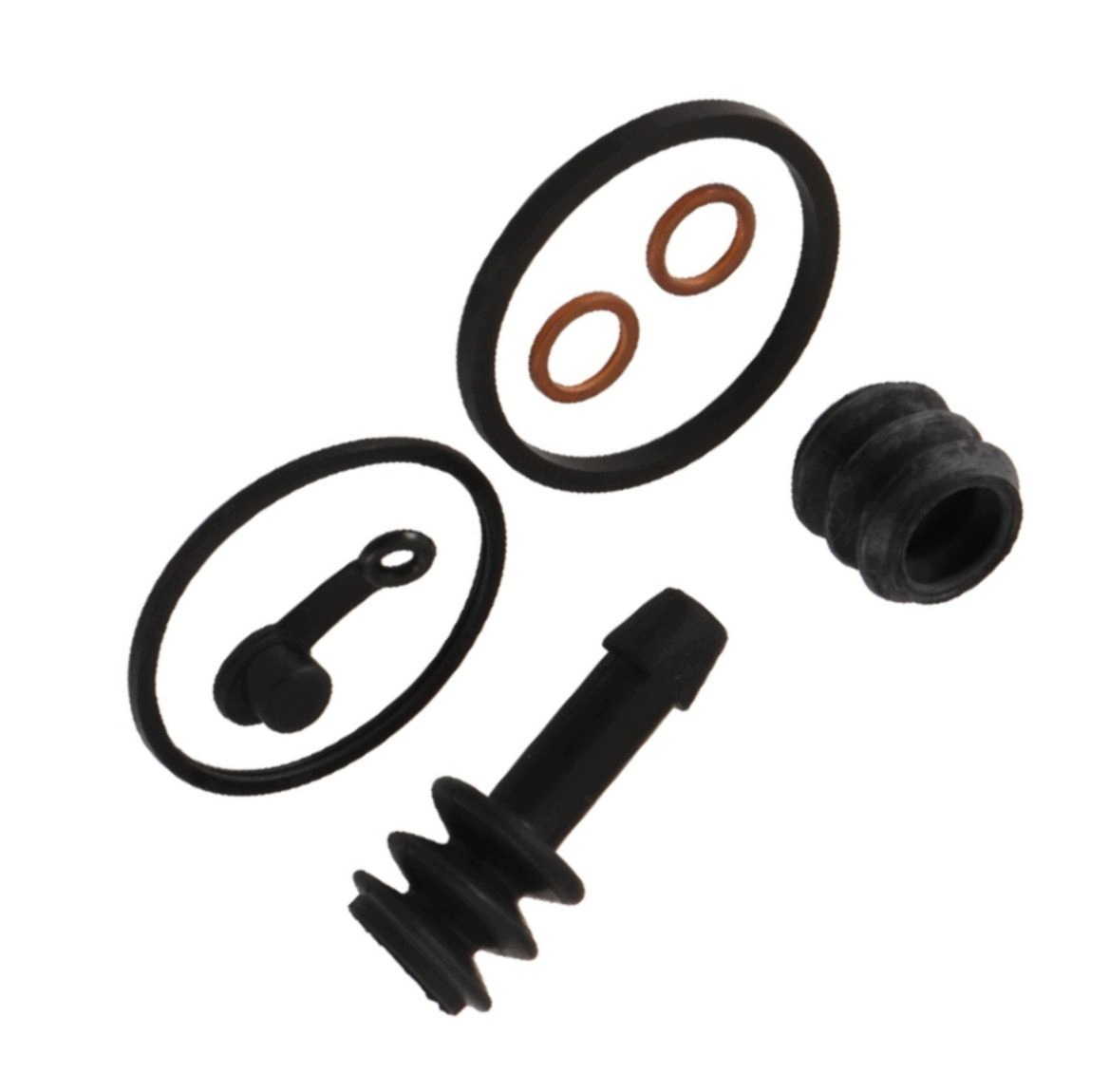 Sada Na Opravu Brzdového Třmenu Kawasaki Zl 1000 600 900 Zn 1100