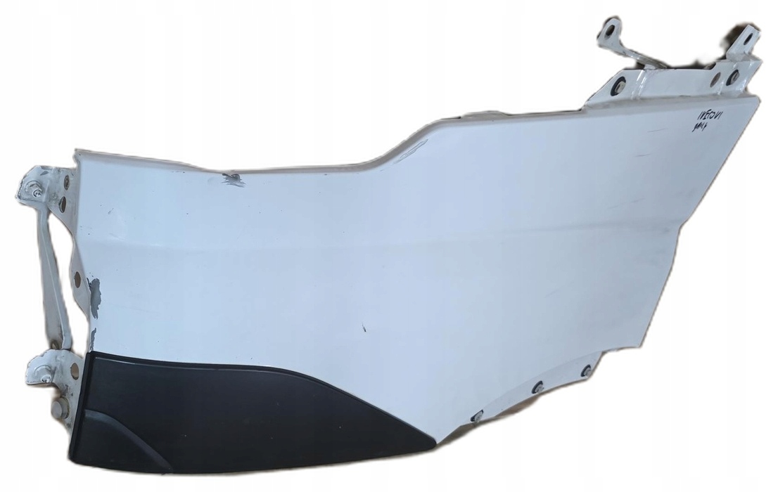 fender front left IVECO DAILY VI original