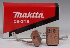 はし Szczotki Makita 9565 - Niska cena na Allegro