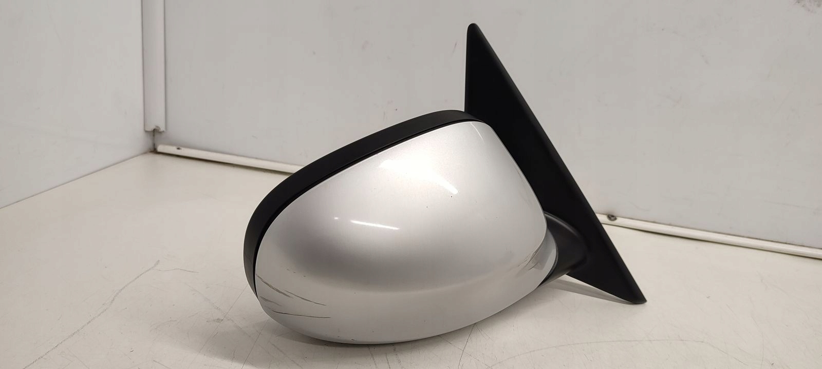 mirror right BMW E90 E91 2,0D LIFT 354/7
