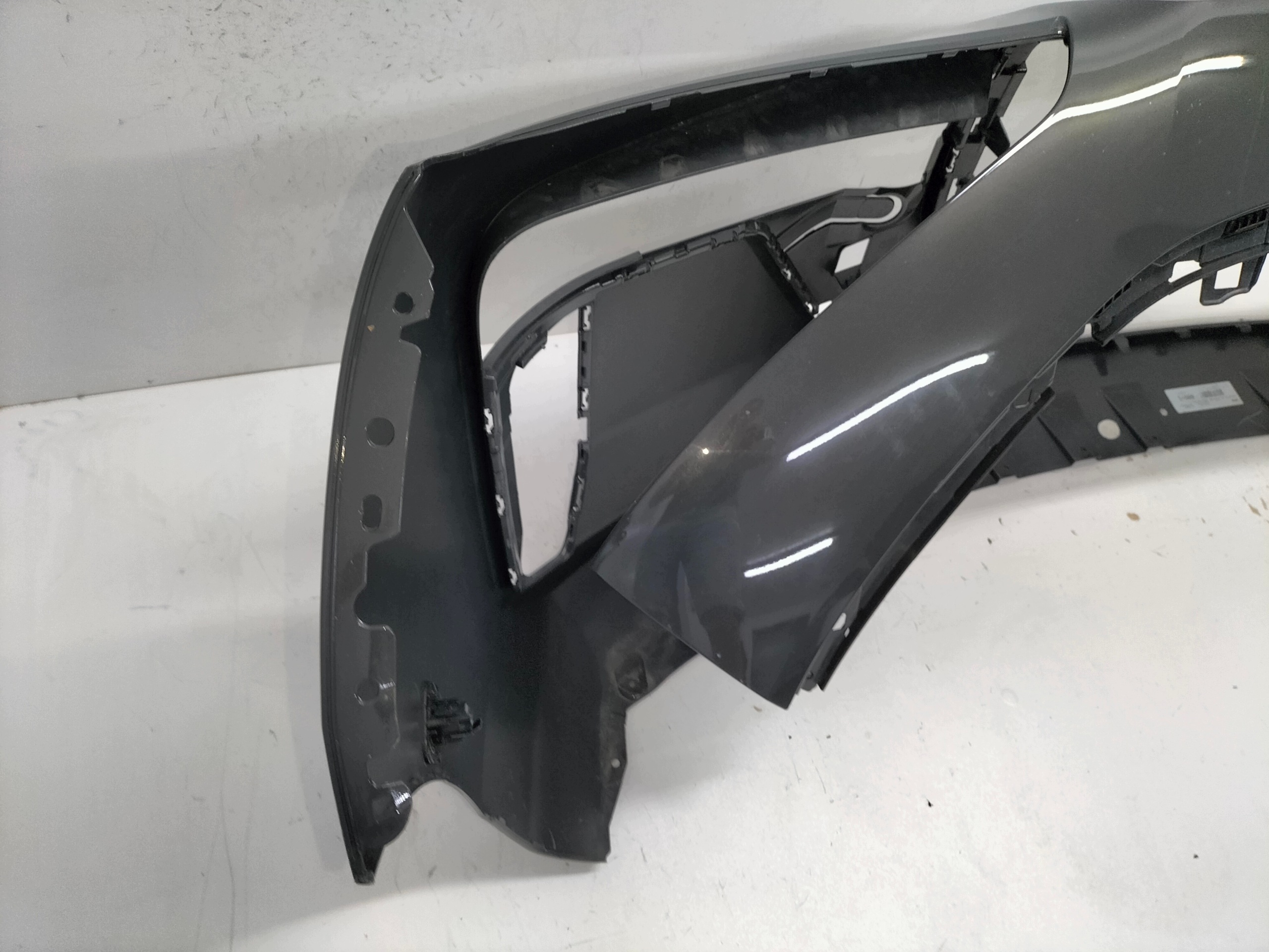 Frontstoßstange vorne BMW 7 I7 G70 22- M-Paket