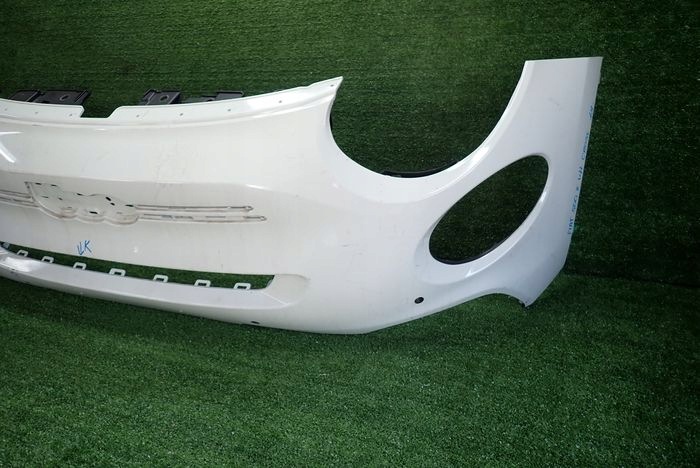 FIAT 500X HYBRID LIFT 23- front bumper front