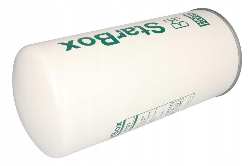 Filtr oleju MANN-FILTER LB 13 145/21 Marka Mann-Filter