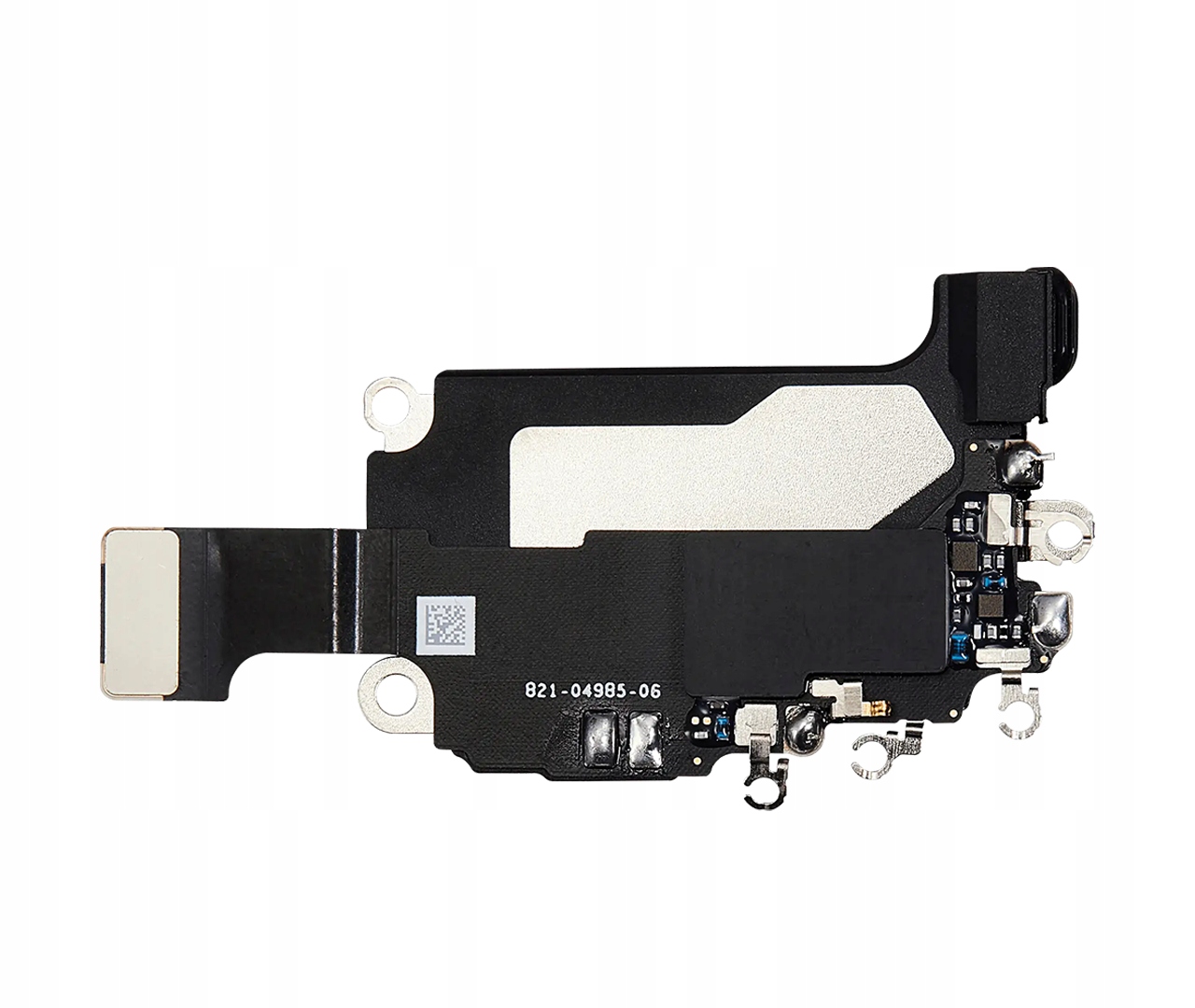 Górny Głośnik Rozmów Speaker do iPhone 16 Pro