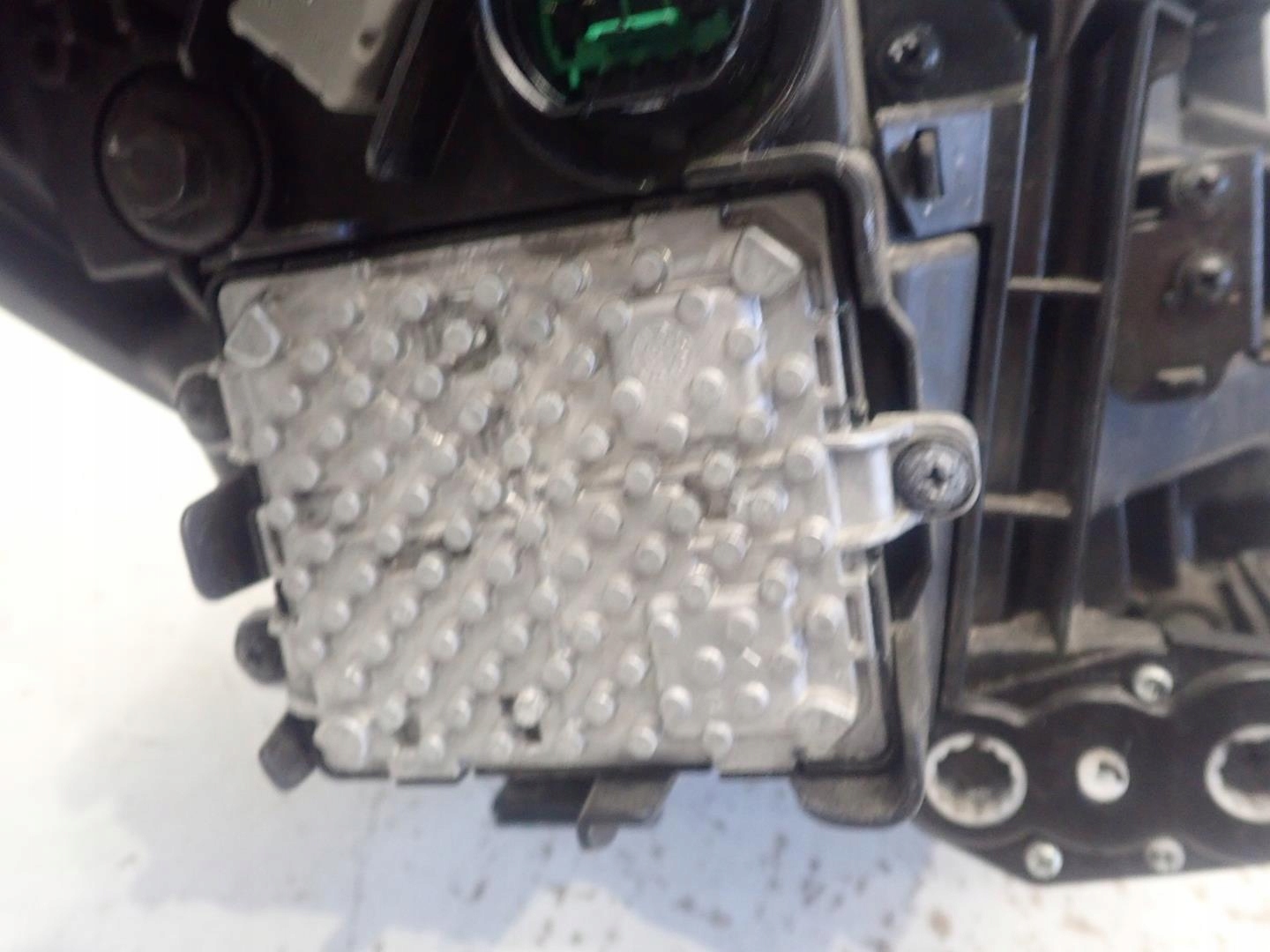 light front left HYUNDAI I30 N III 2017- FULL LED