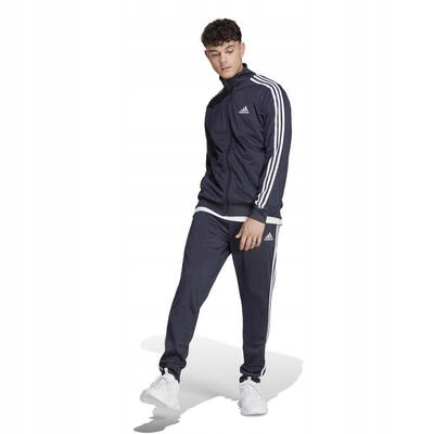 Dres męski Adidas fitness