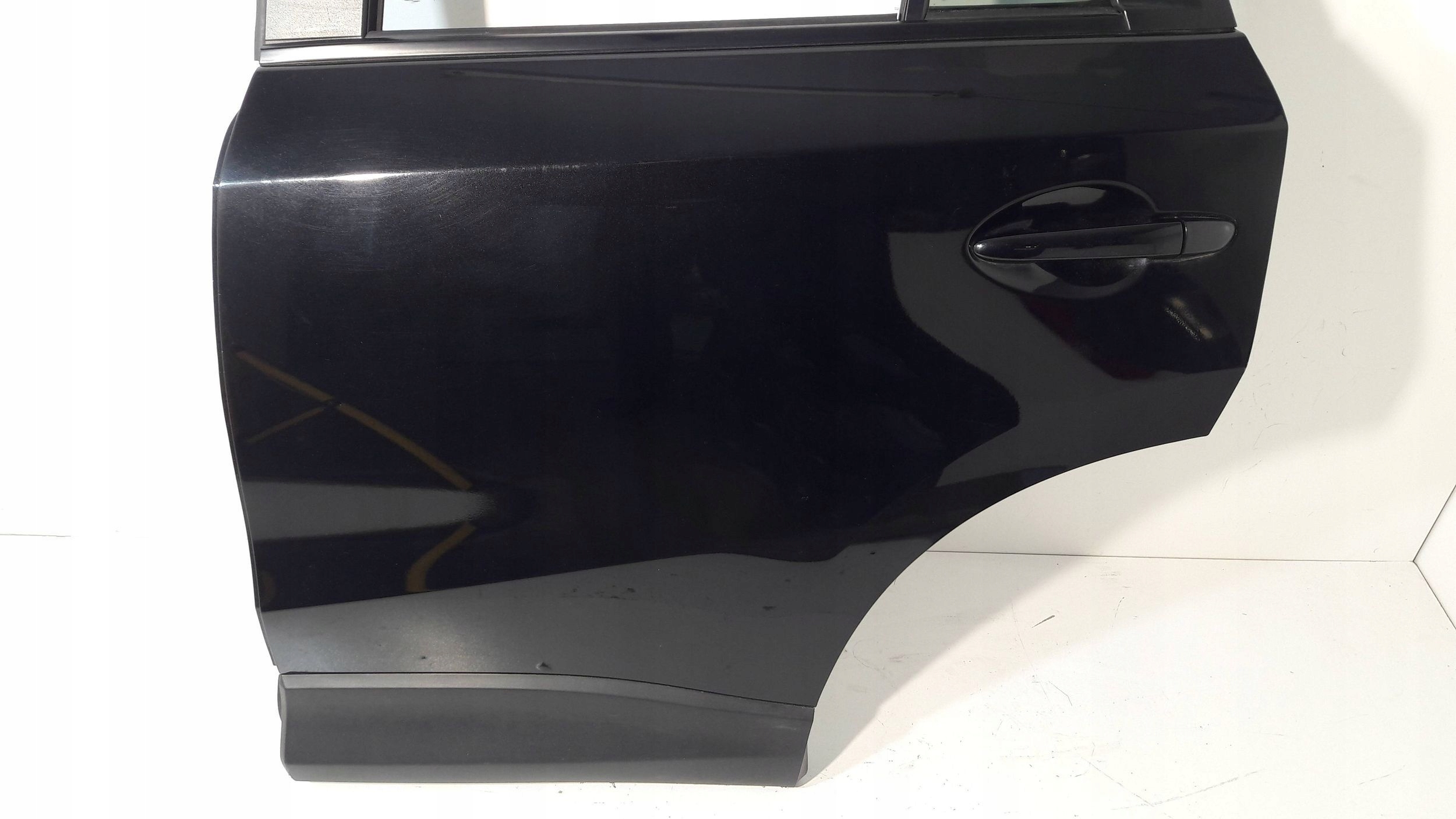 Mazda CX-5 2012-2017 Tür hinten links (T328)