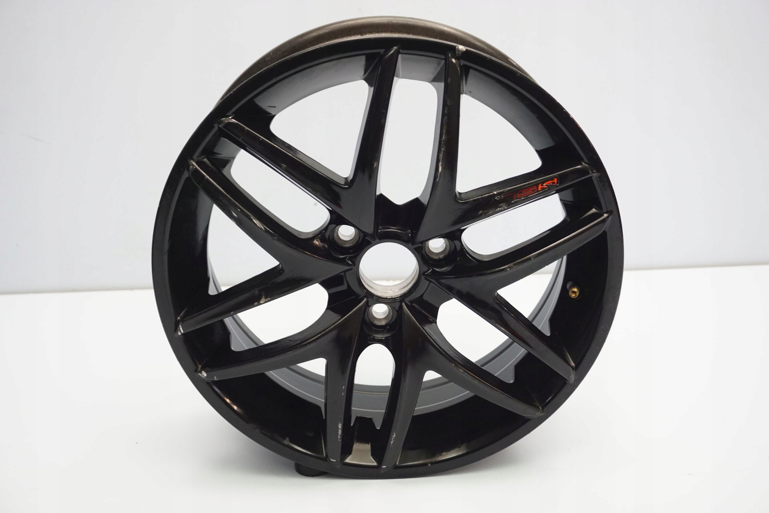 CAN-AM SPYDER RS 990 ОБОД ПЕРЕДНИЙ ПЕРЕДНИЙ