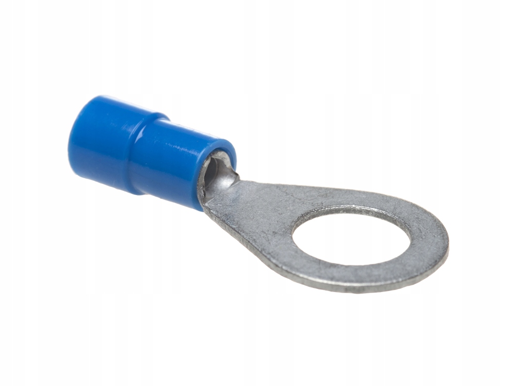 

Konektory izolowane oczkowe M8/2,5 /10szt/