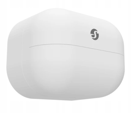 Shelly Blu Motion – Bluetooth senzor pohybu pro inteligentní domácnost