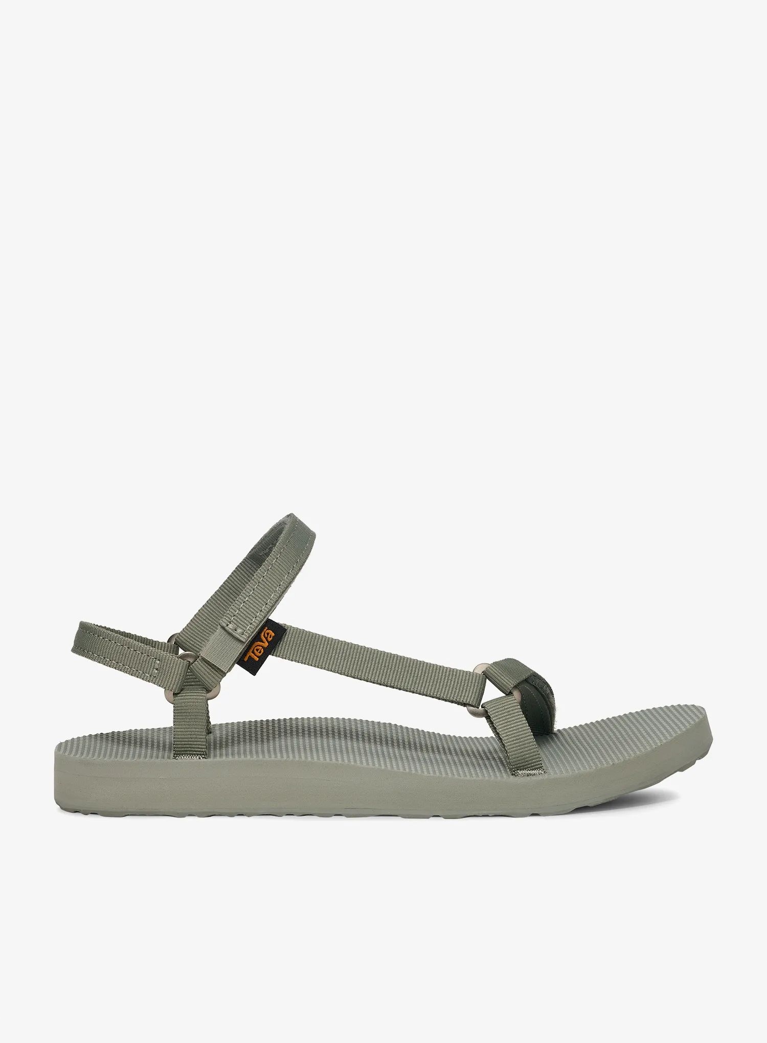 Sandały damskie Teva Original Universal Slim seagrass Us 11 (42)