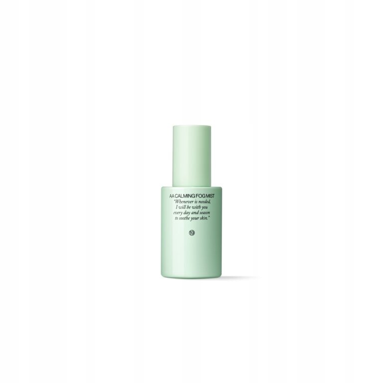Shangpree Łagodząca mgiełka AA 100ml.