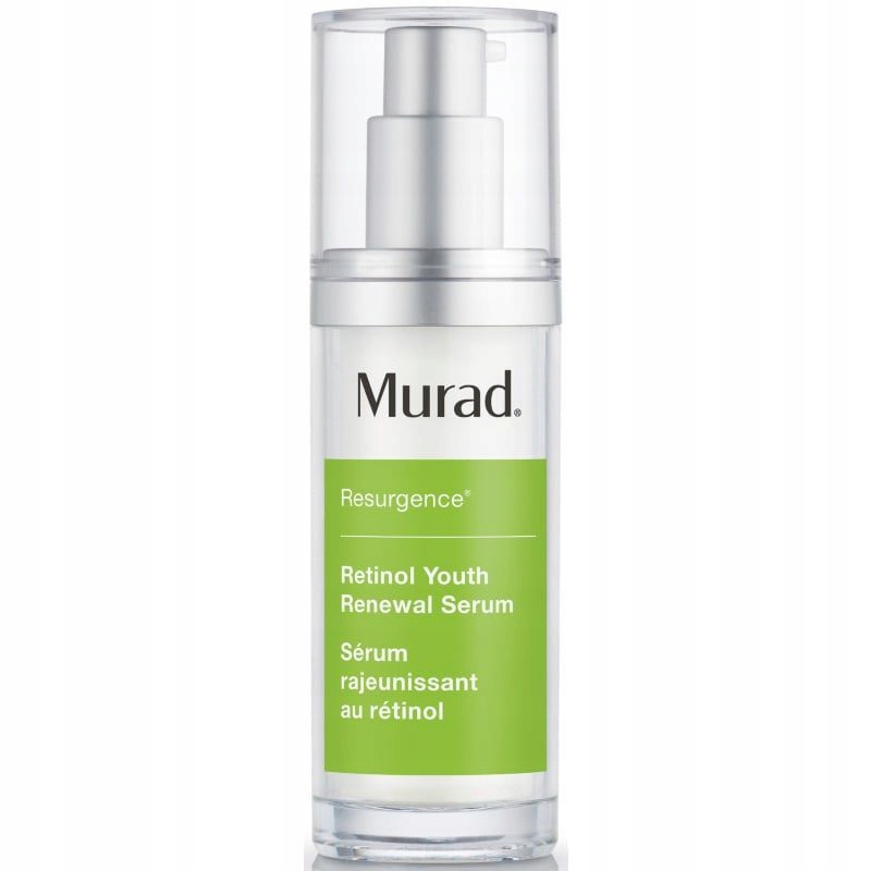 Murad Retinol Youth Renewal Sérum 30 ML