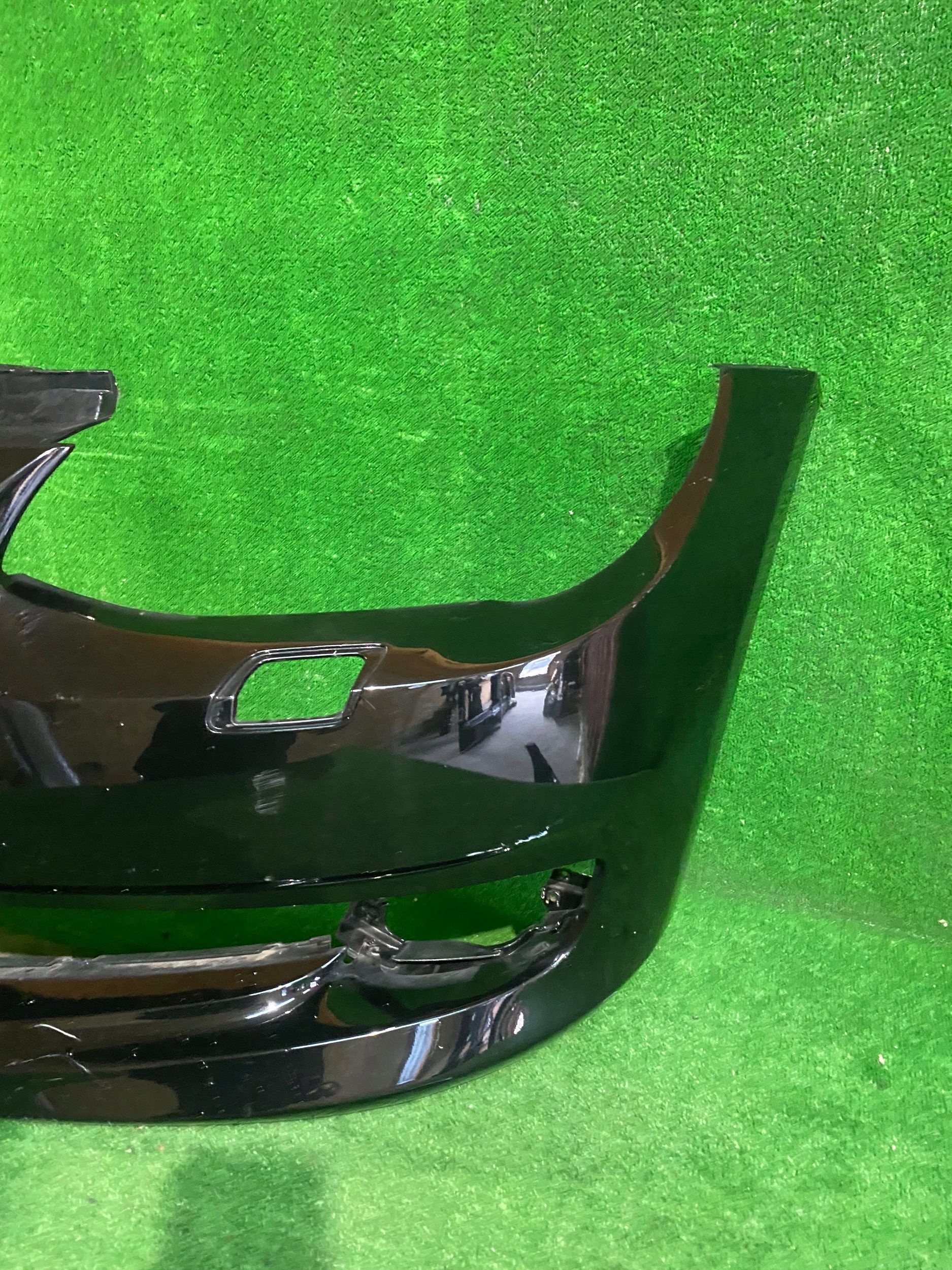 Frontstoßstange vorne BMW 3 E92 E93 LIFT NR.4970