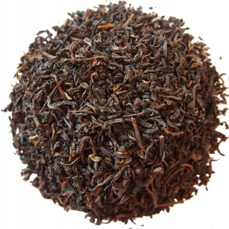 Levně Čaj Pu-Erh Premium 6 let starý 250 g Tea Tea