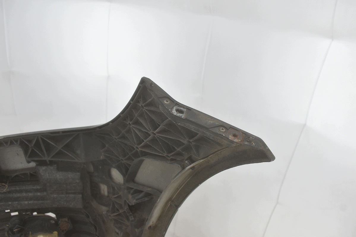 frontstoßstange * vorne MERCEDES W204