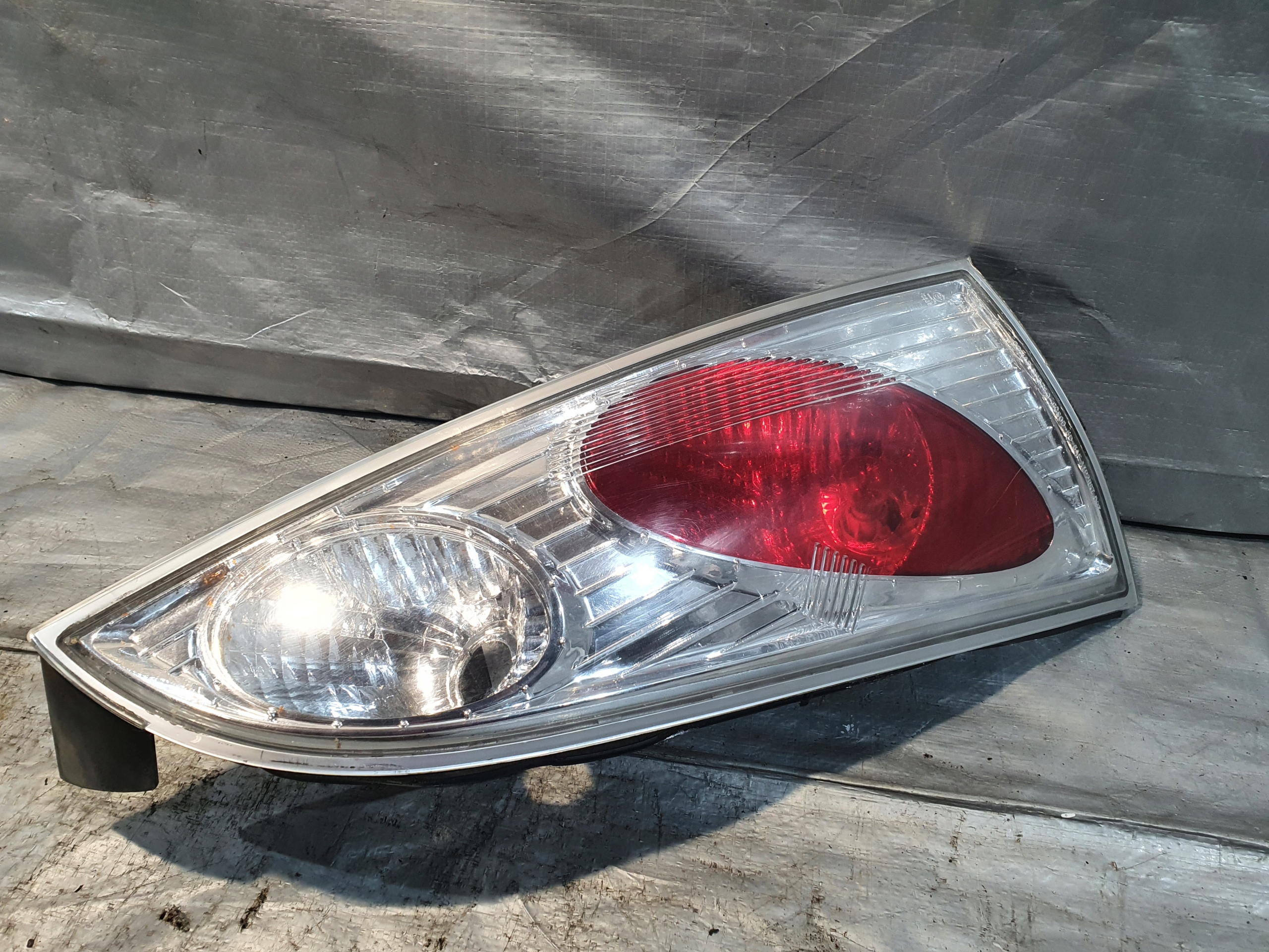 light right rear FORD FOCUS MK1 5D HB 98-04r.