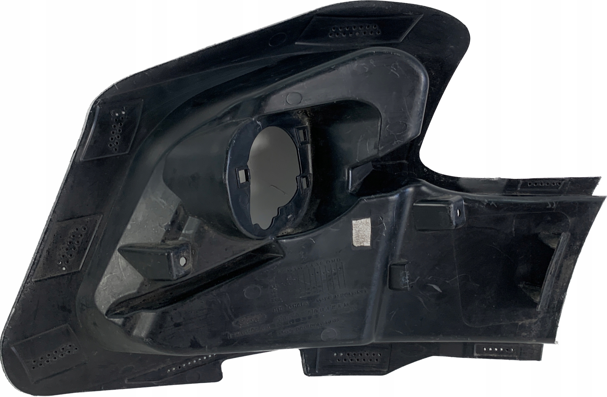 support right front FORD PUMA II MK2 L1TB-17E888-A