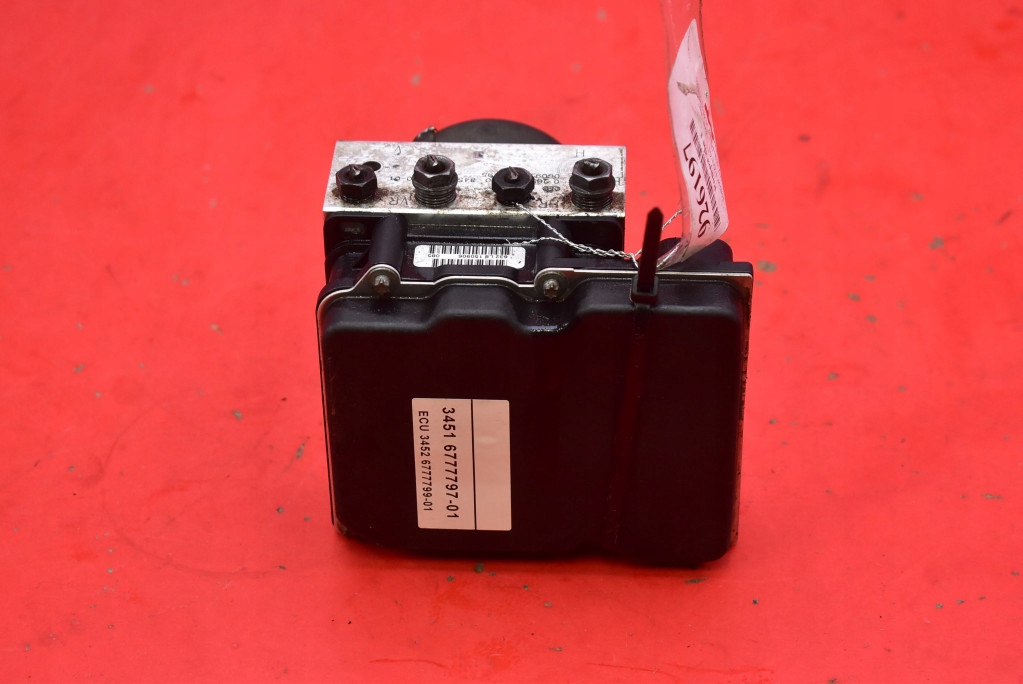 Pompa ABS 6777797 BMW E60 E61 2.0 D 163 KM 03-07
