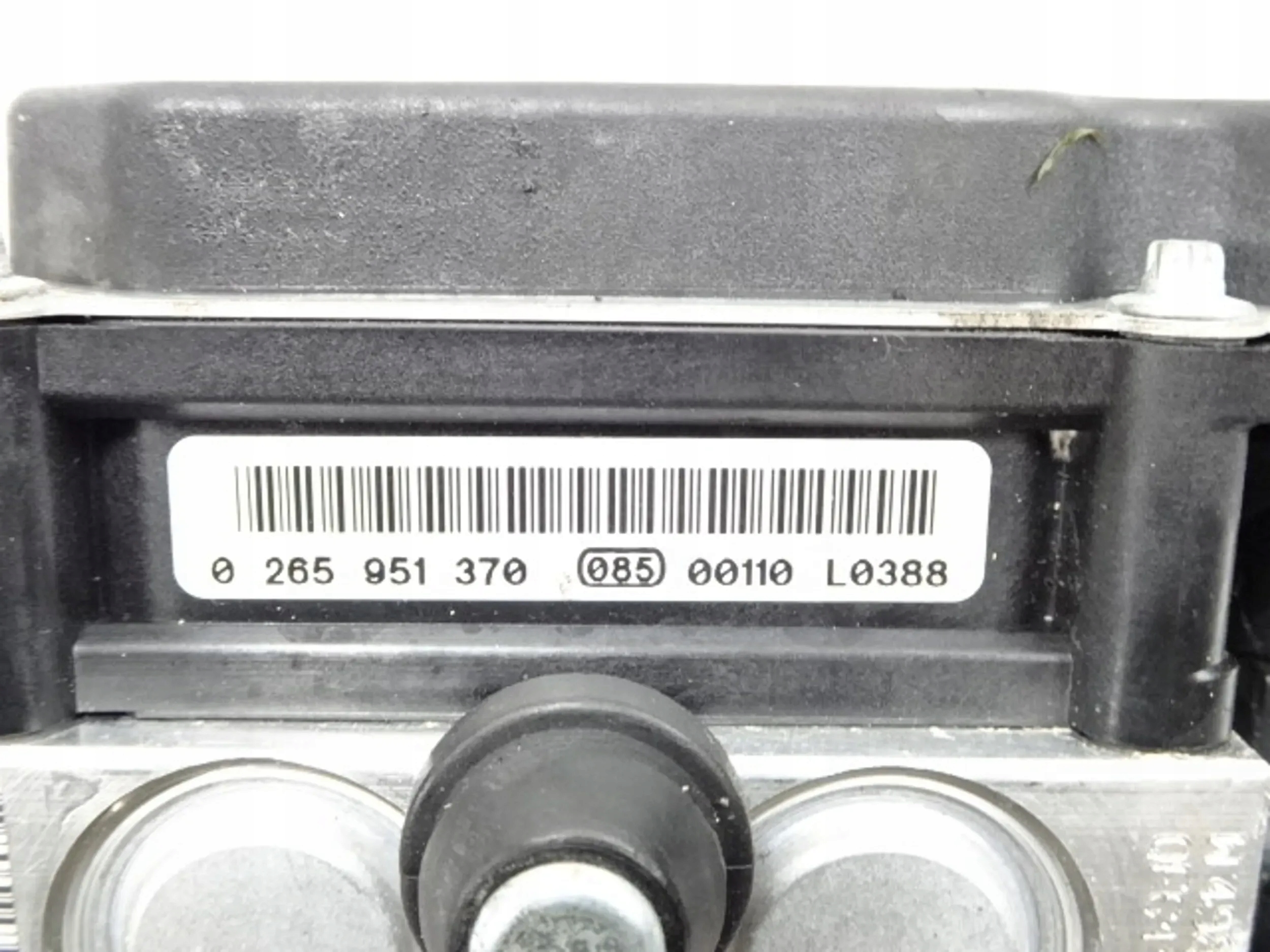 jaguar oe AX23-2C405-AB насос abs