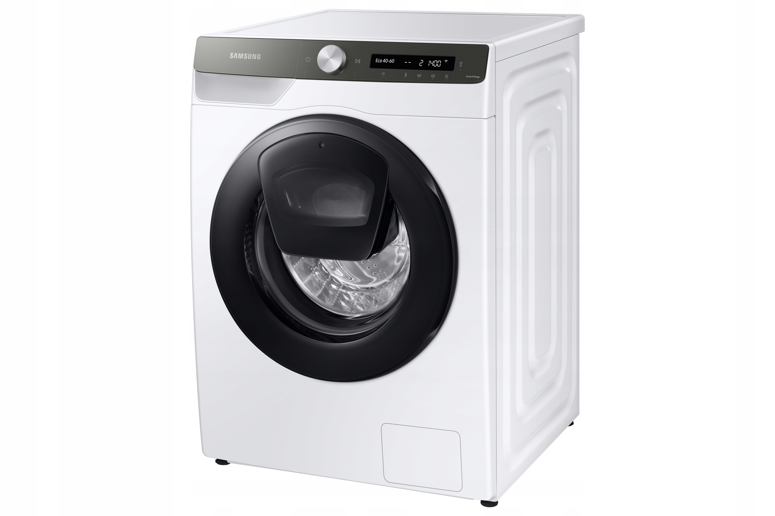 Pralka Samsung WW80T554DAT 8kg EcoBubble AddWash Marka Samsung
