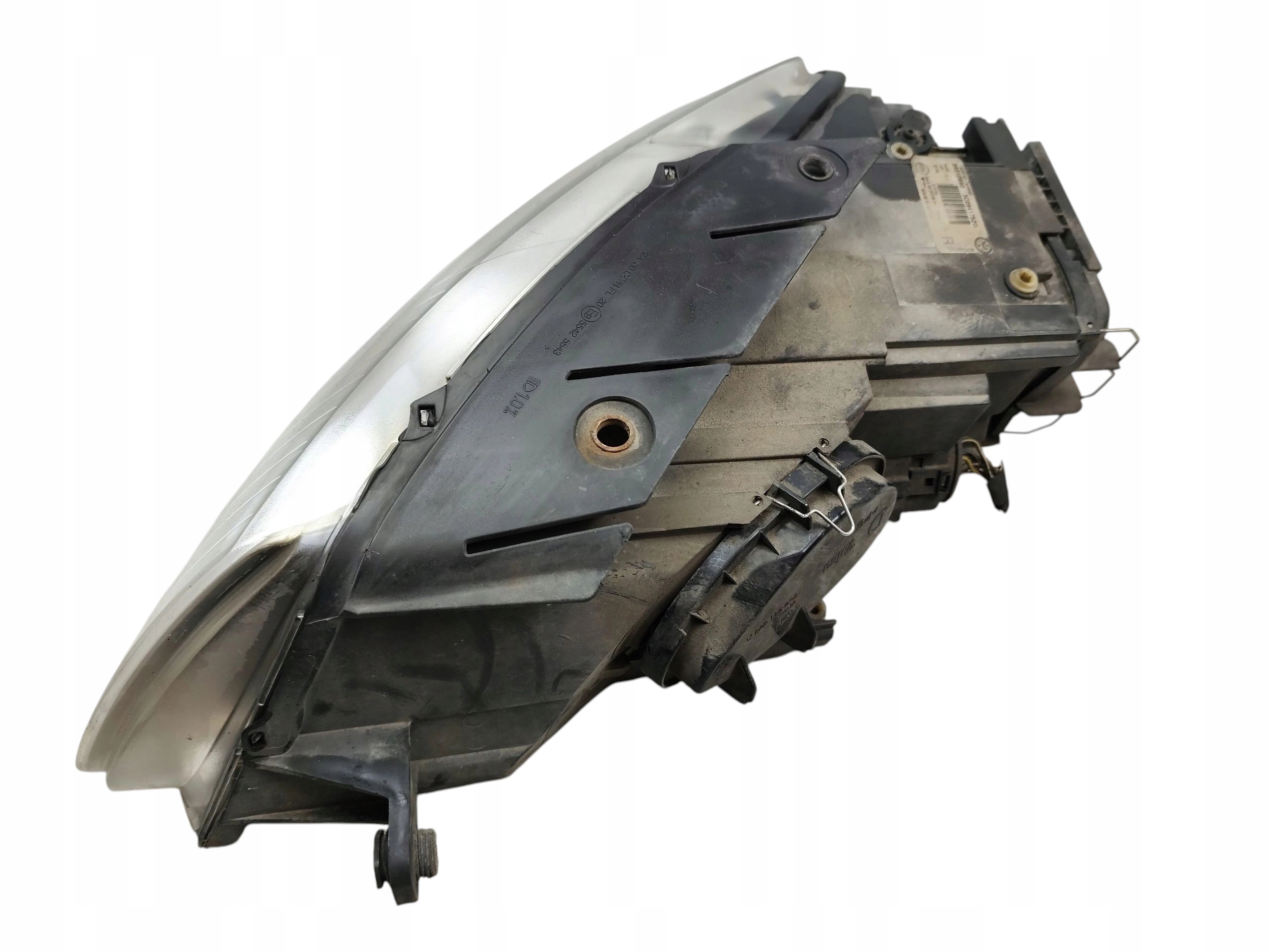 light REFLEKTOR right front XENON VW PASSAT B6 (05-10) 3C0941752G EU