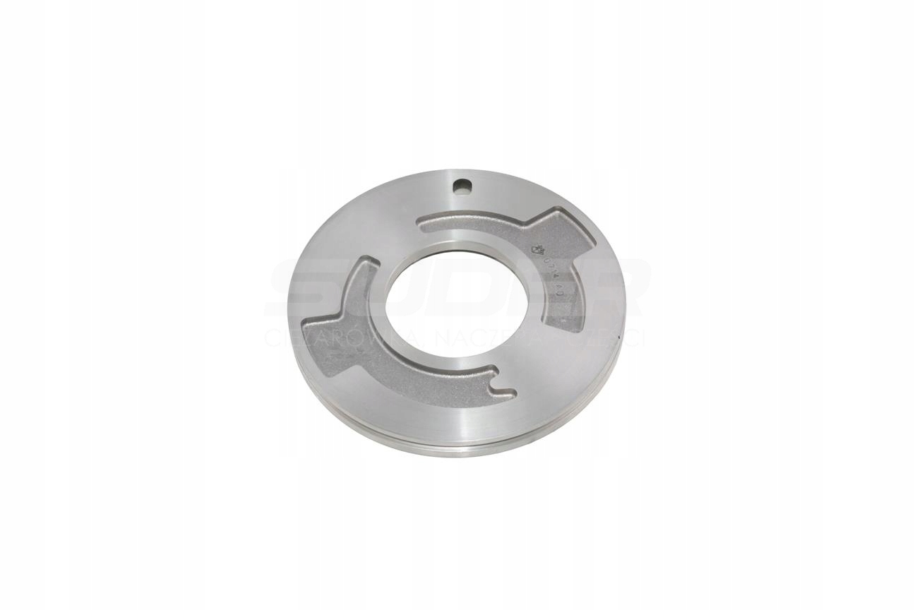 33SMB0257 - Компонент масляного насоса коробки передач