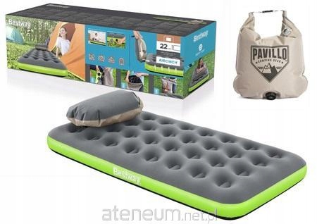 Matrace 188x99x22 cm Bestway
