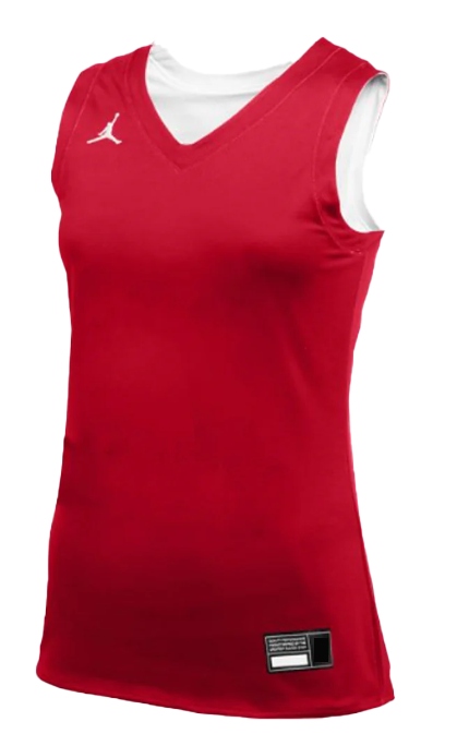 Dámské oboustranné tričko Nike Air Jordan Dri-FIT AT0536-658 vel xxL