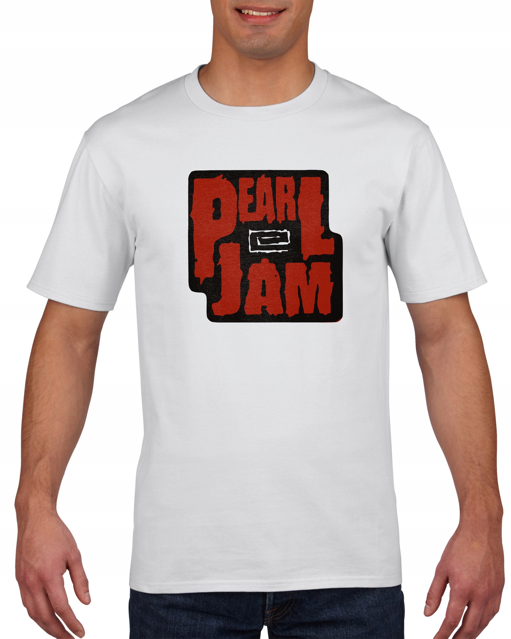 

Koszulka męska Pearl Jam XL