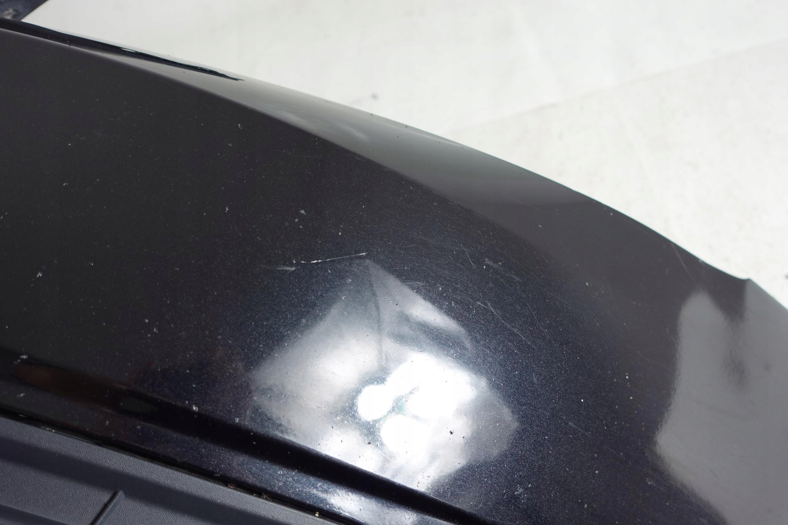 bumper front front VOLVO V50 LIFT 07-12 2007-2012 452-46