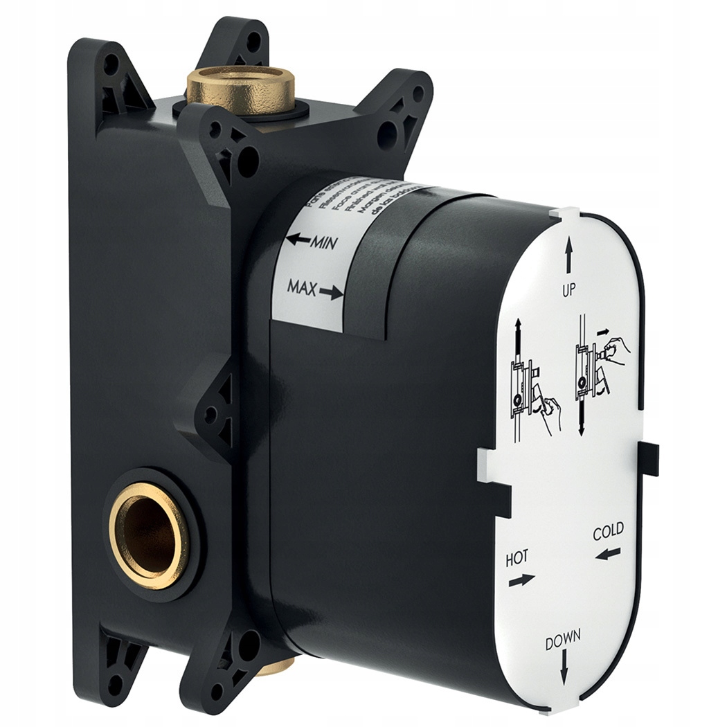 Podomietkový Prvok Pre Vaňovú Batériu T