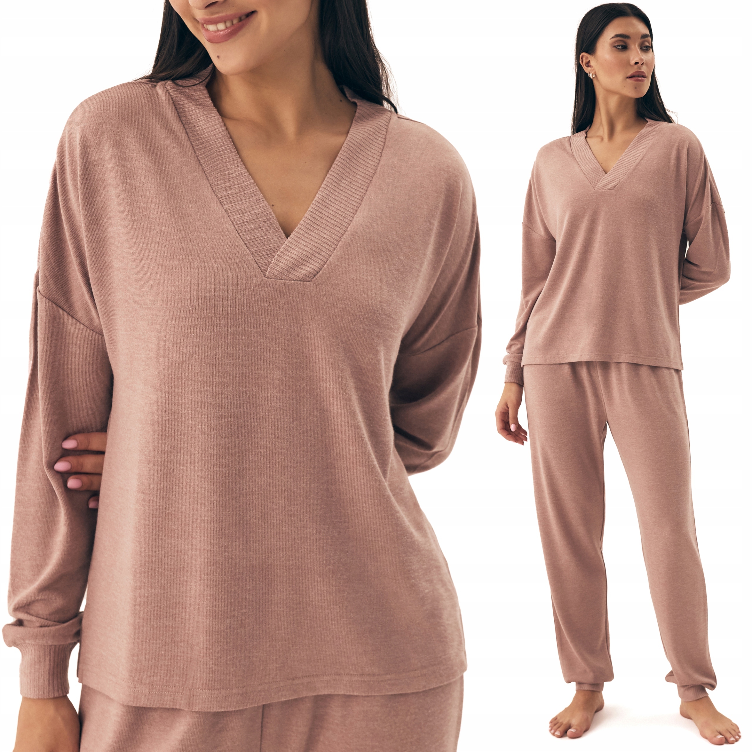 Dámský domácí komplet Dresové pyžamo Henderson Boar XXL