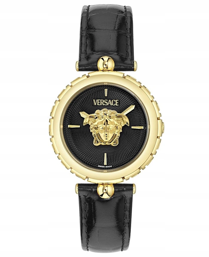 Dámské hodinky Versace VE9D00124 Medusa Heritage
