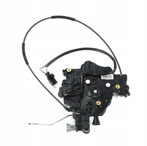 

Zamek Drzwi Przesuwnych Prawy Vw T5 T6 Oryginał
