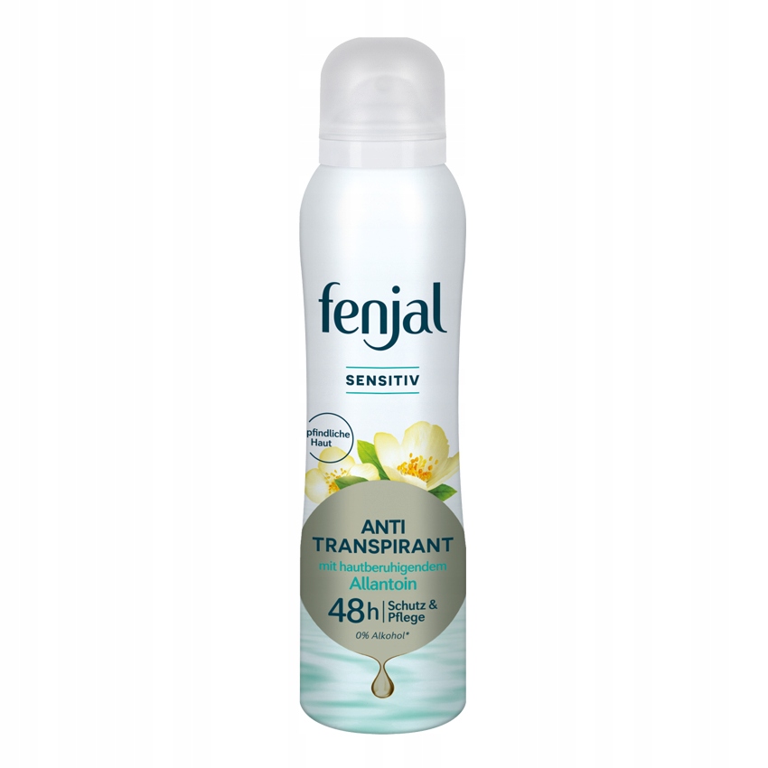 Fenjal Sensitive 150ml dezodorant