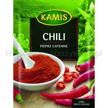 Kamis Chilli 15 g