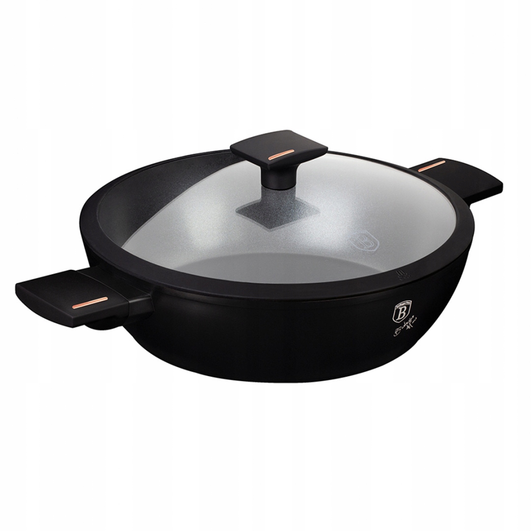 Hrniec Berlinger Haus Monaco 3,8 l BH-7090