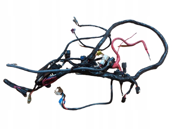 ЭЛЕКТРОПРОВОДКА ARCTIC CAT