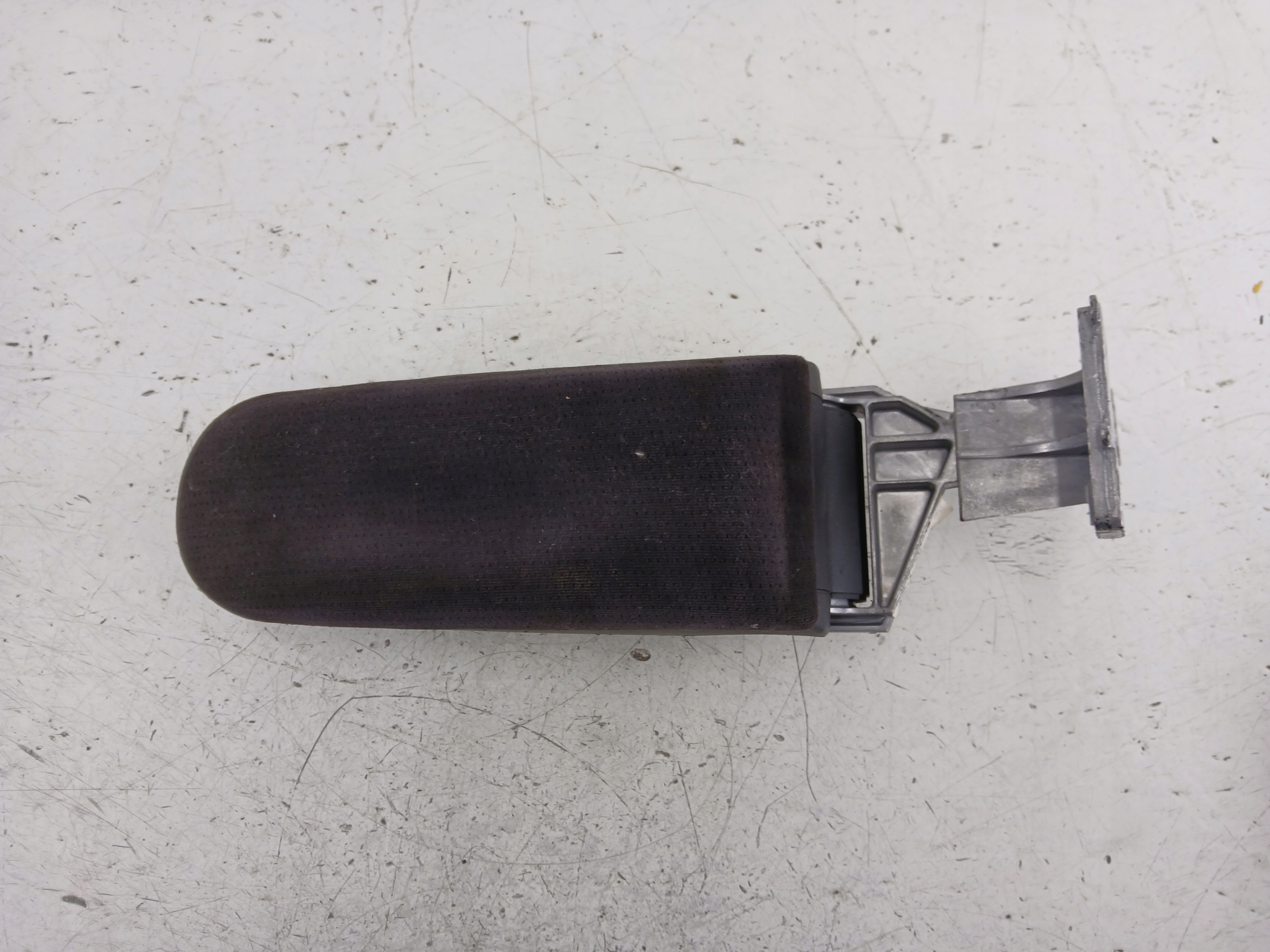 VW PASSAT B5 armrest passenger compartment