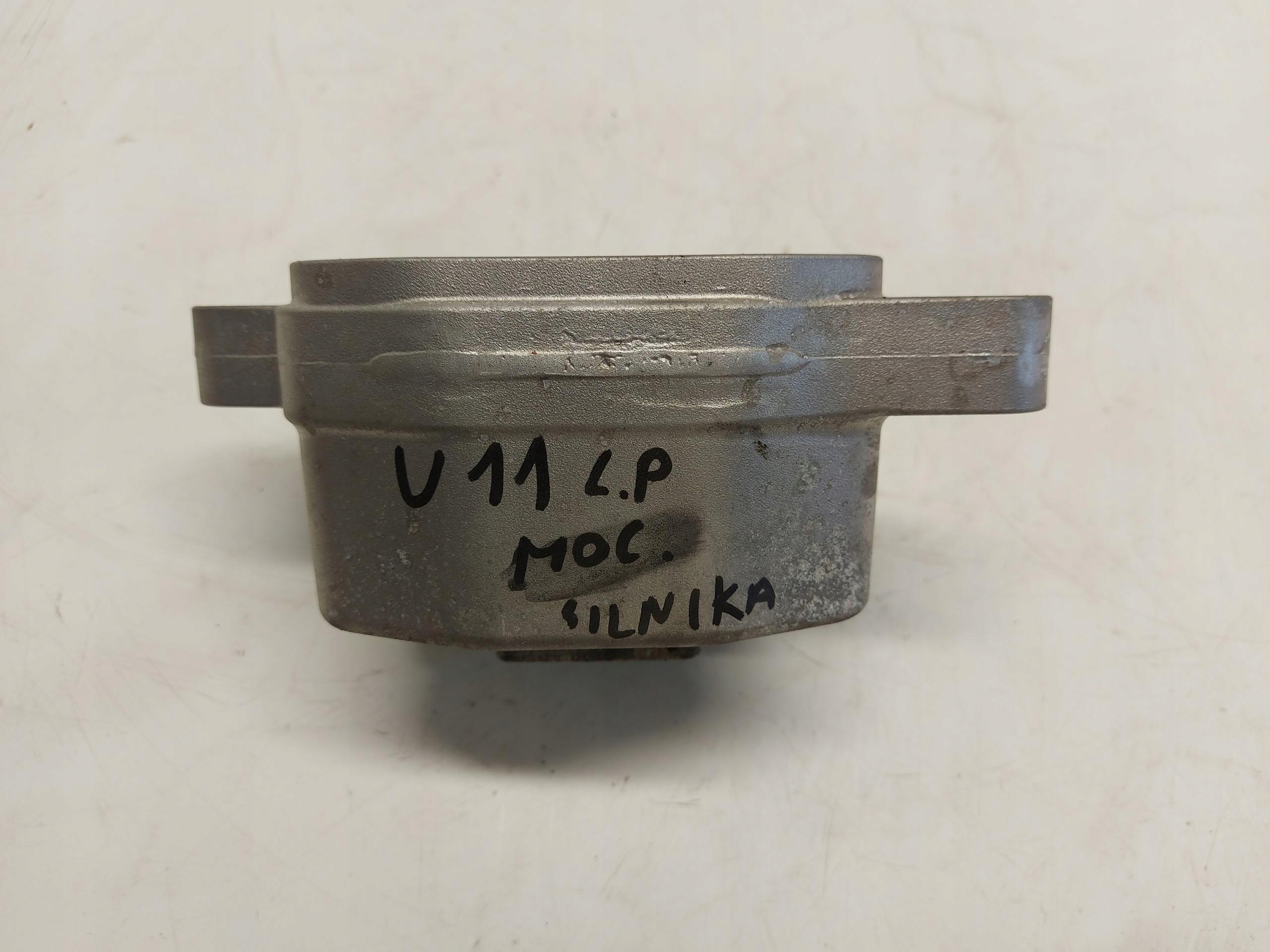 BMW iX1 X1 U11 engine mount left front 9894729