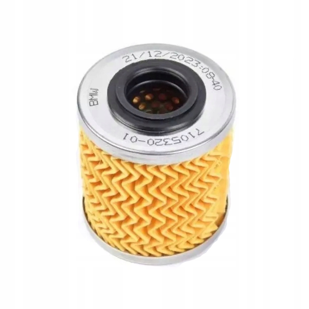 Oe Bmw R1300GS R1300RS R1300RT Filtr oleju 11427105320