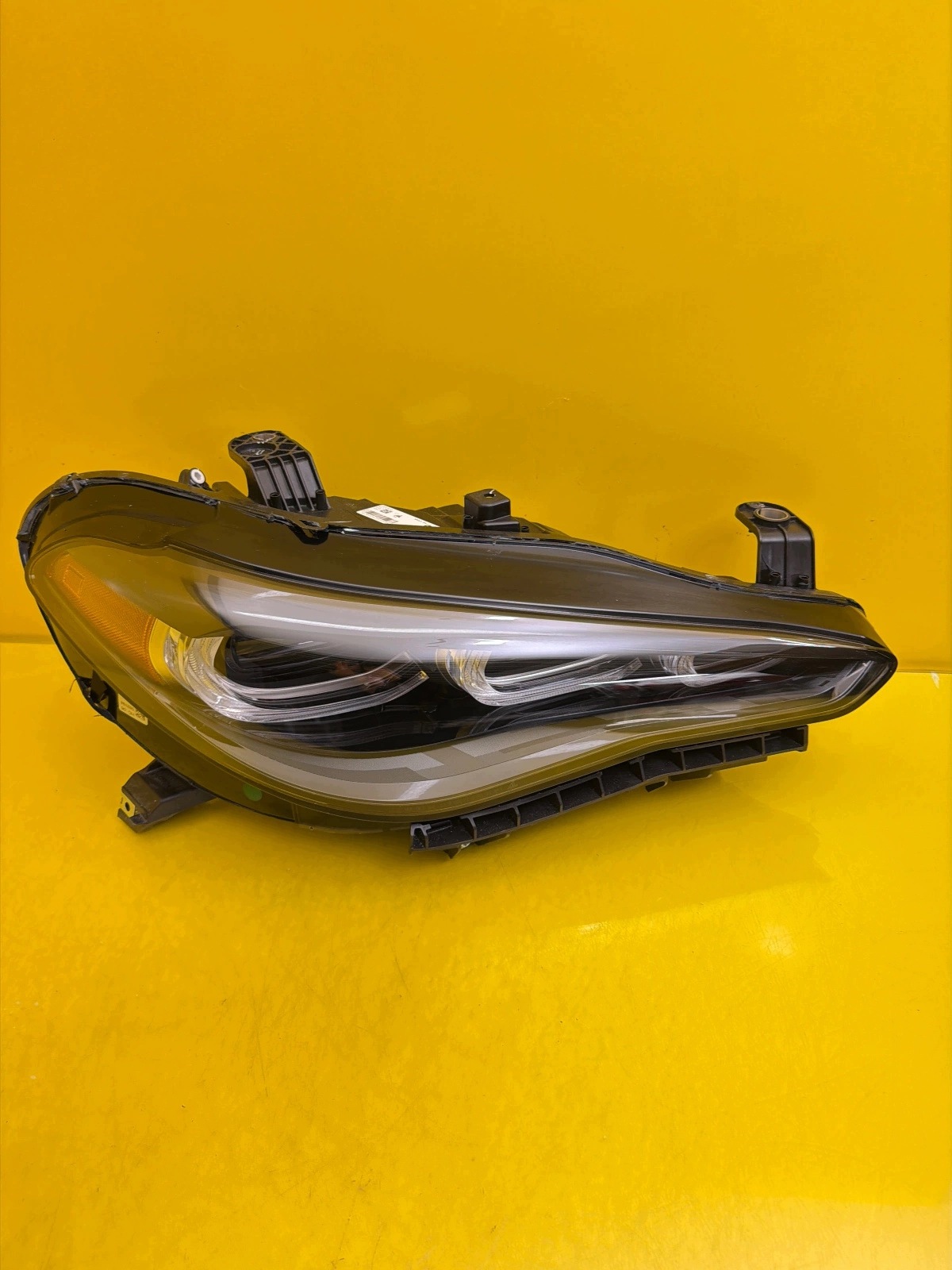 feu droit Alfa Romeo Stelvio Lift Full Led 00505698510 USA